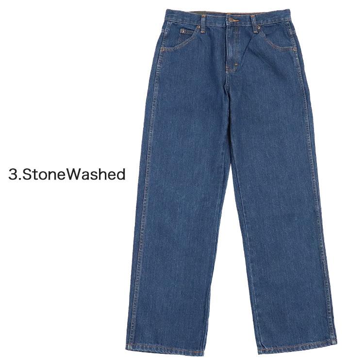 Dickies（ディッキーズ） デニム ジーンズ メンズ 9393 ジーパン