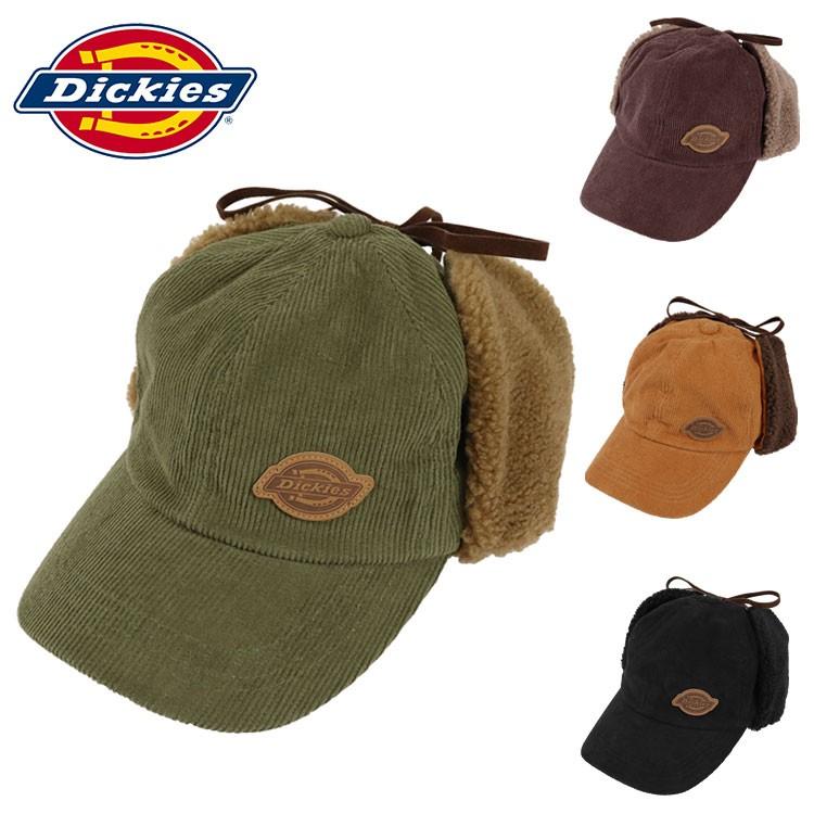 フライトキャップ パイロットキャップ コーデュロイ ディッキーズ 耳あて付き帽子 ブランド Dkflcap Cod 99 Headwear Shop 通販 Yahoo ショッピング