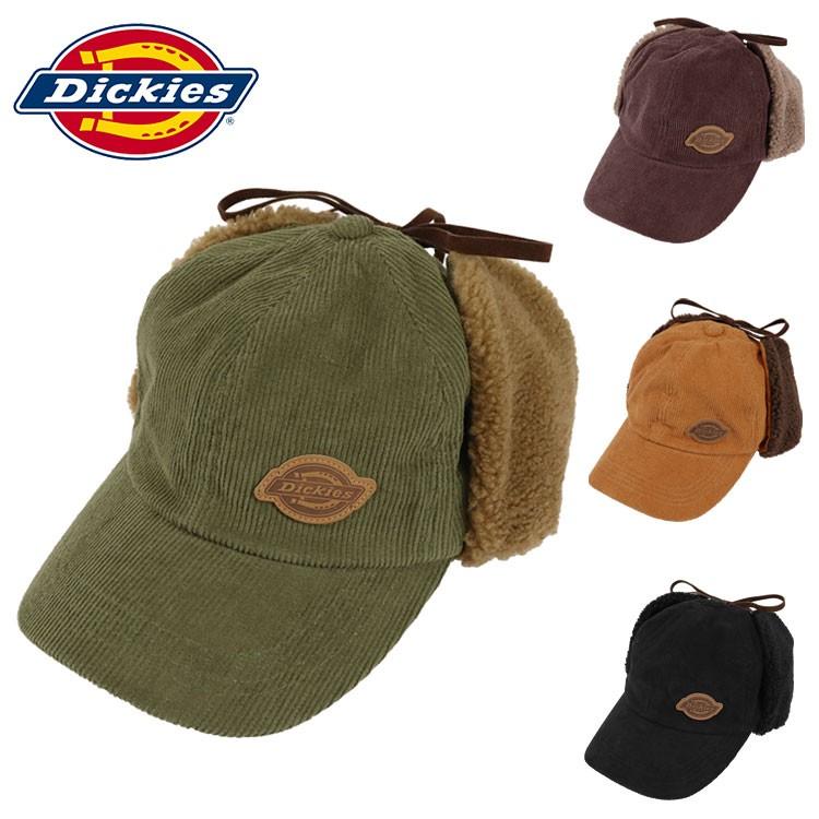 Dickiesコーデュロイキャップ 通販