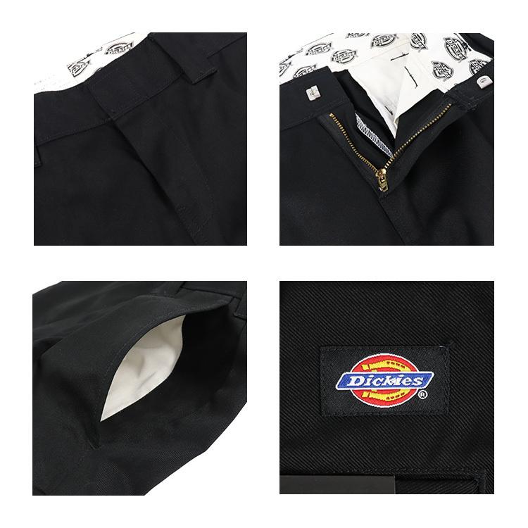 Dickies（ディッキーズ） フレアパンツ シューカット ブーツカット