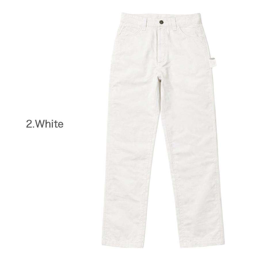 Dickies（ディッキーズ） ペインターパンツ A861G ワークパンツ メンズ