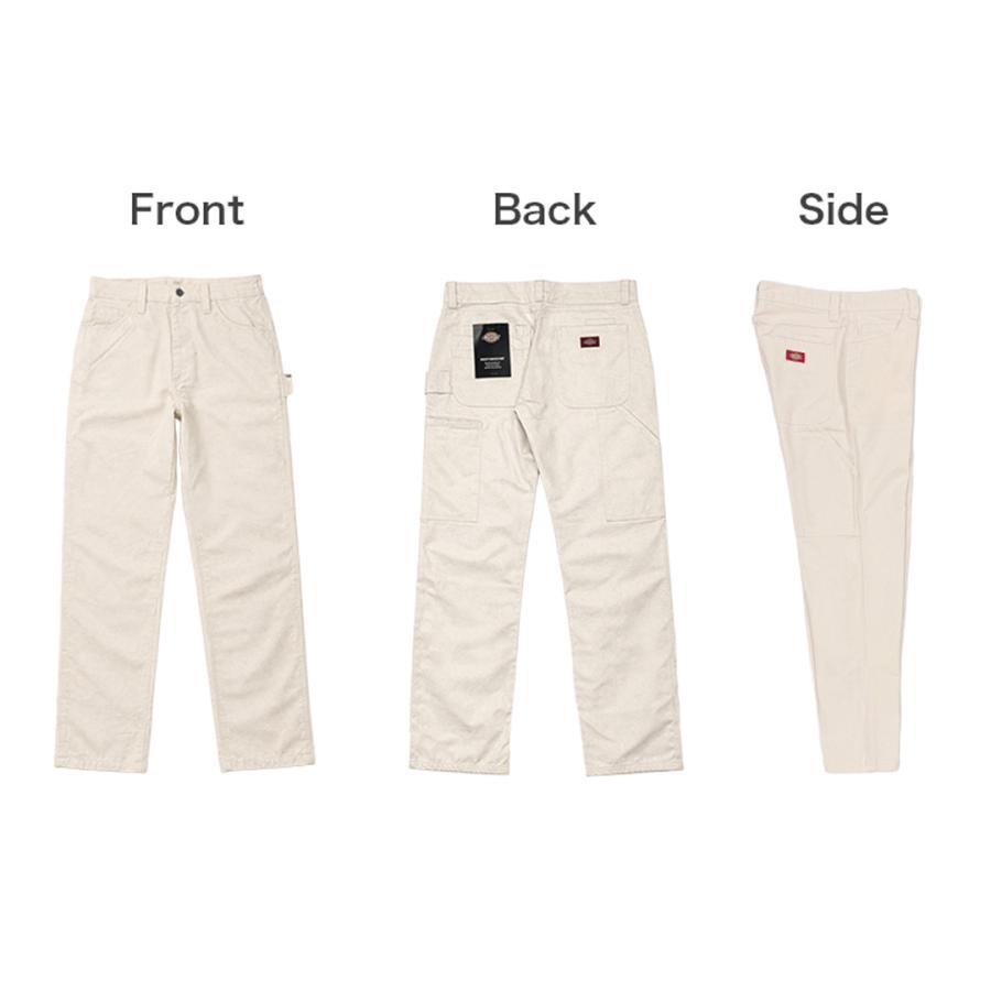 Dickies（ディッキーズ） 【ワケありアウトレット】ディッキーズ A861G