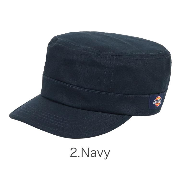 Dickies（ディッキーズ） ワークキャップ メンズ レディース ブランド