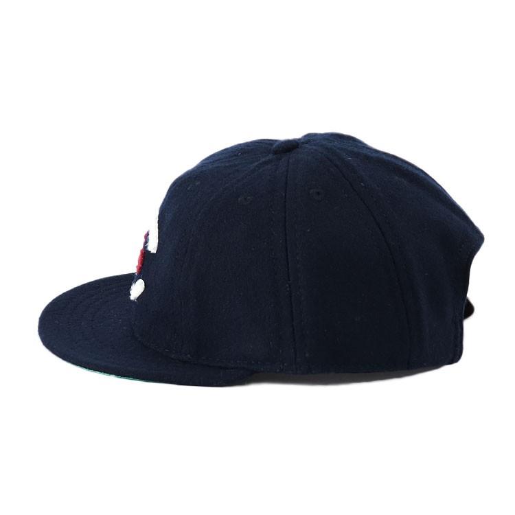 EBBETS FIELD FLANNELS(ファッション) エベッツフィールド