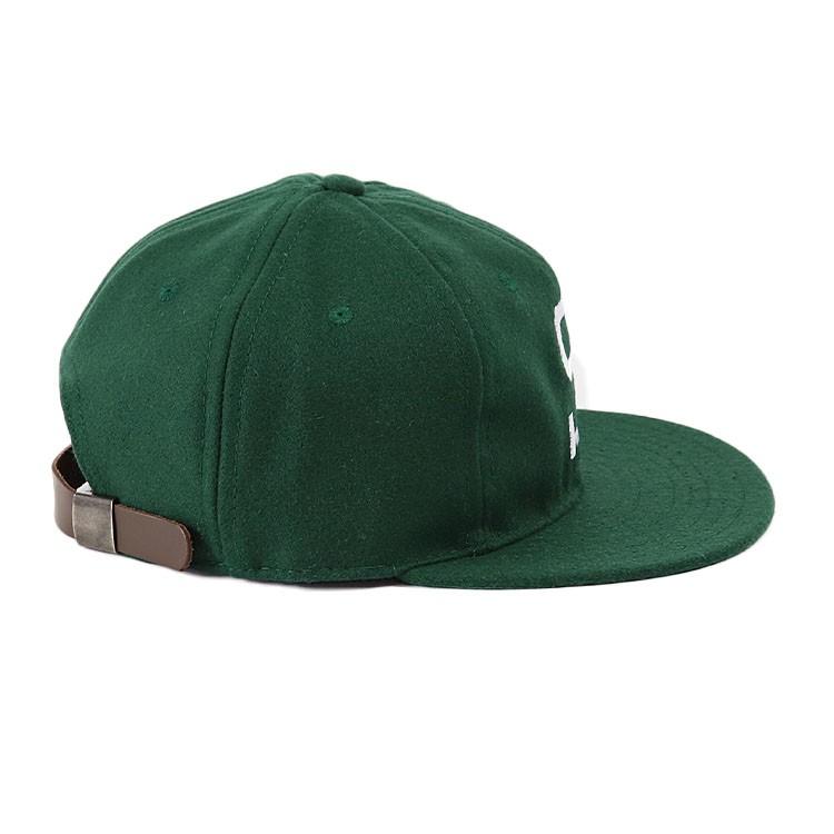 値下げ！EBBETS FIELD FLANNELS キャップ EBBETS FIELD FLANNELS(ファッション) エベッツフィールド