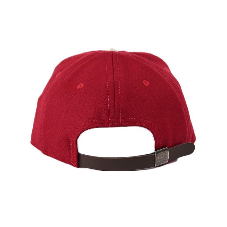 EBBETS FIELD FLANNELS エベッツフィールドフランネルズ キャップ