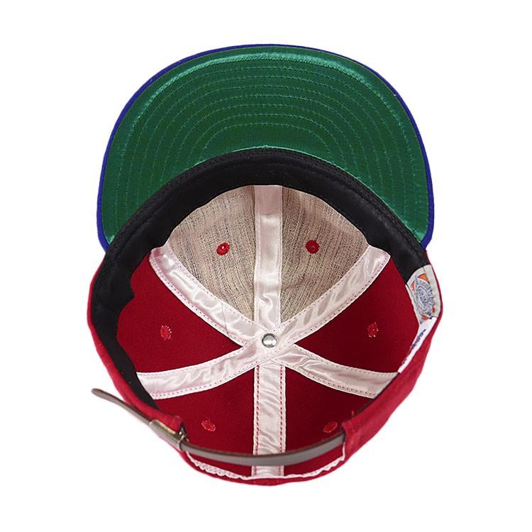 EBBETS FIELD FLANNELS エベッツフィールドフランネルズ キャップ