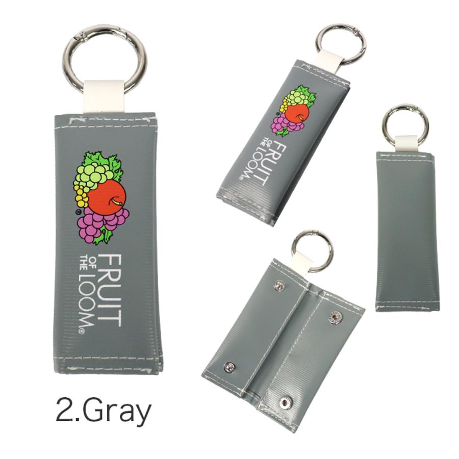 FRUIT OF THE LOOM（フルーツオブザルーム） コインケース 札入れ 小銭