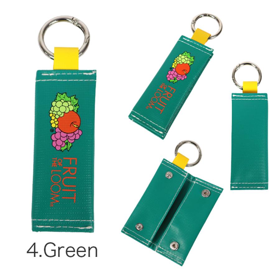 FRUIT OF THE LOOM（フルーツオブザルーム） コインケース 札入れ 小銭