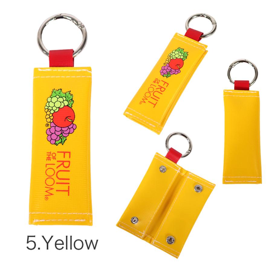 FRUIT OF THE LOOM（フルーツオブザルーム） コインケース 札入れ 小銭