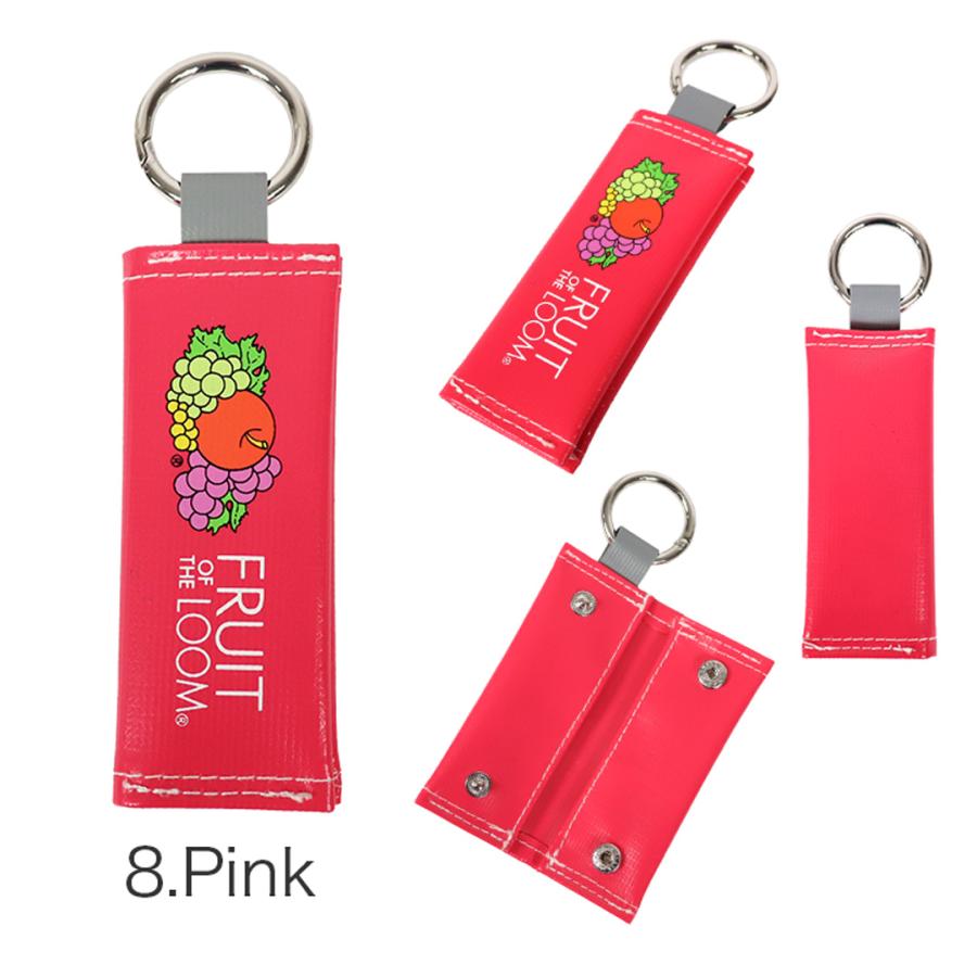 FRUIT OF THE LOOM（フルーツオブザルーム） コインケース 札入れ 小銭