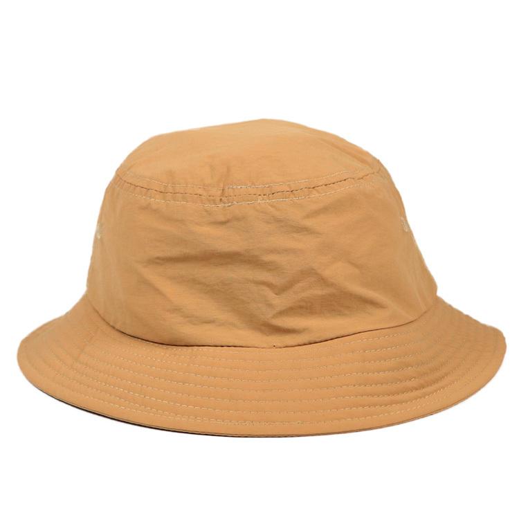 FRUIT OF THE LOOM（フルーツオブザルーム） バケットハット メンズ