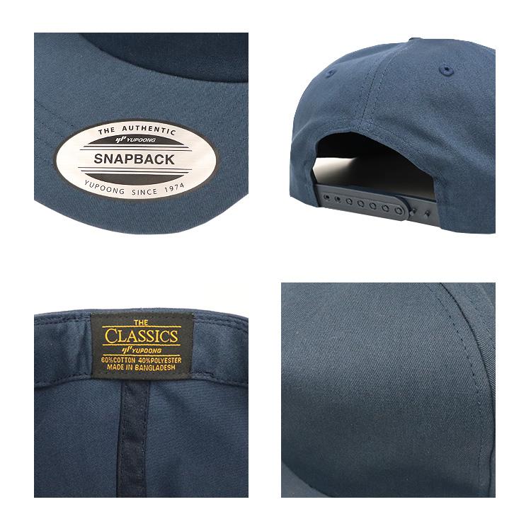 FLEXFIT（フレックスフィット） キャップ 無地 メンズ レディース