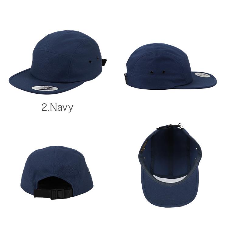 FLEXFIT（フレックスフィット） ジェットキャップ キャンプキャップ