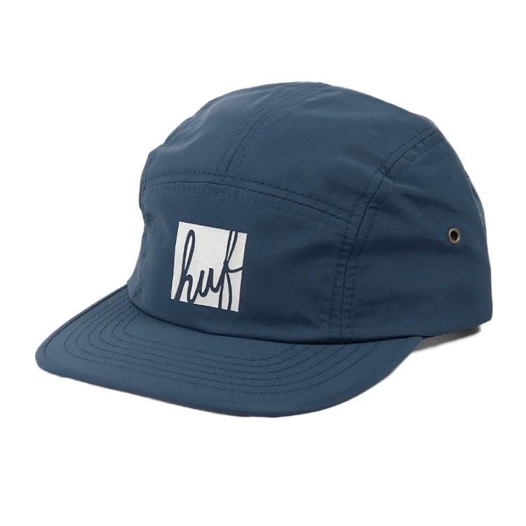 HUF ハフ キャップ ジェットキャップ メンズ 帽子 SCRIPT BOX｜99headwearshop｜03