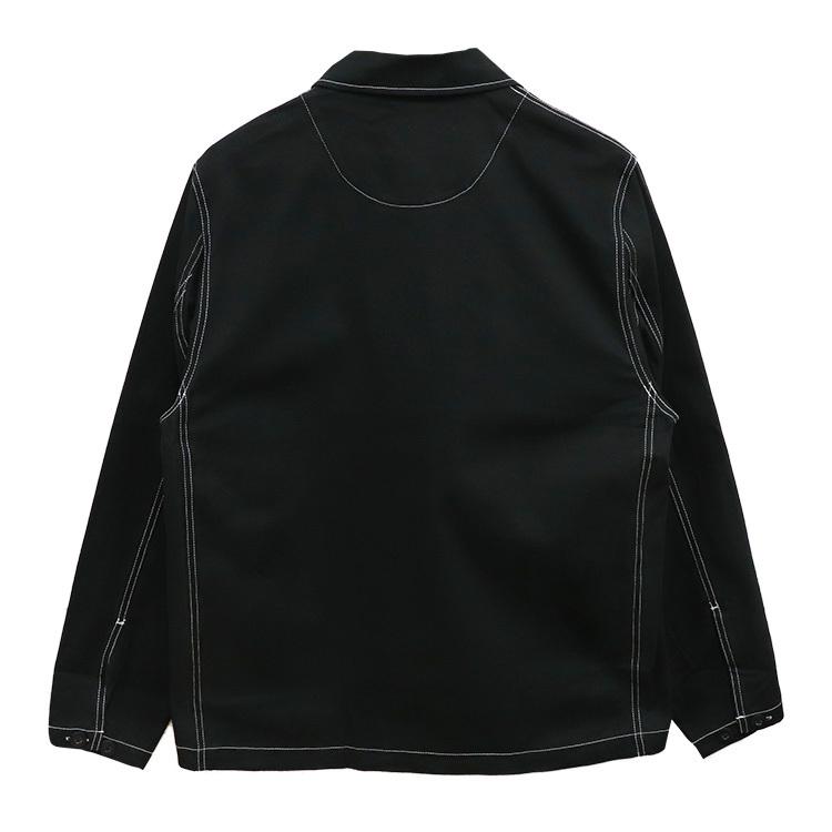 HUF（ハフ） ジャケット メンズ HUF CANYON JACKET オシャレ ワーク