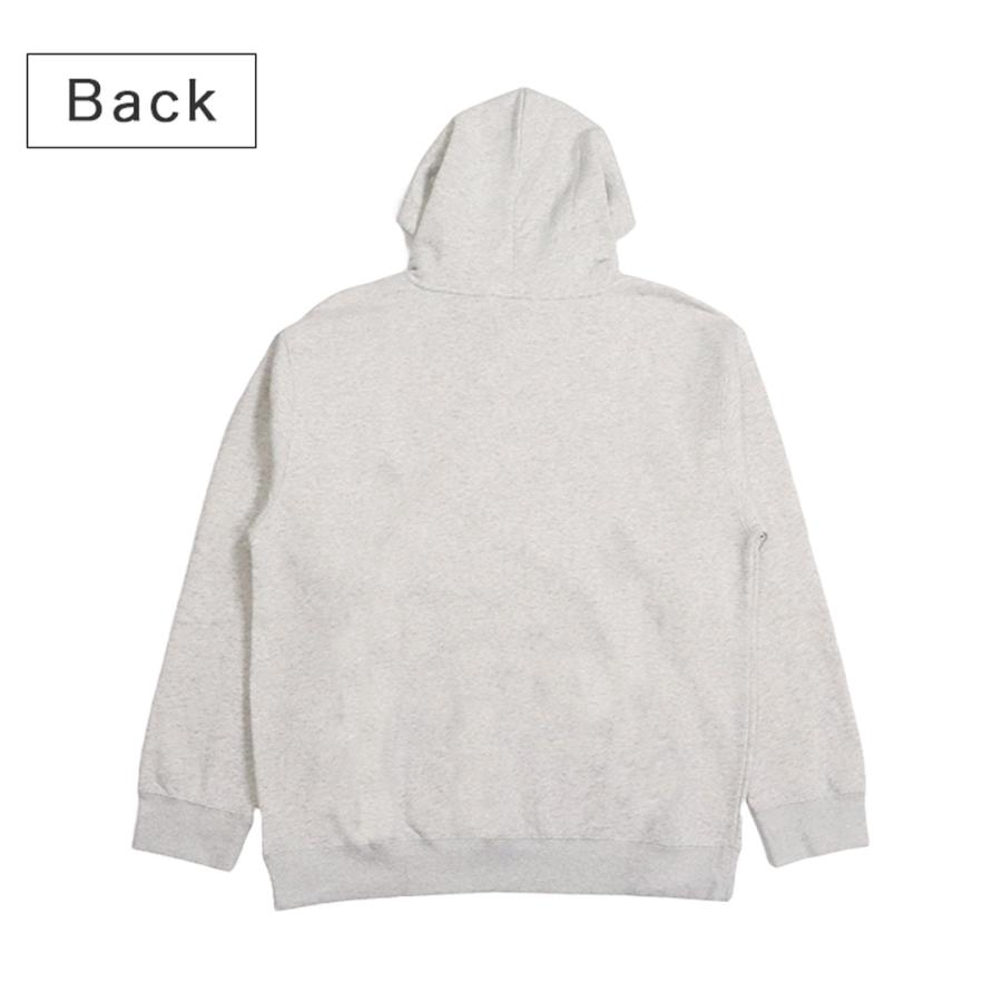 HUF ハフ パーカー 『人気モデル』両面ロゴ バックロゴ 完売品 ホワイトM 楽天市場】ハフ パーカー メンズ LOGO APPLIQUE HOODED FLEECE