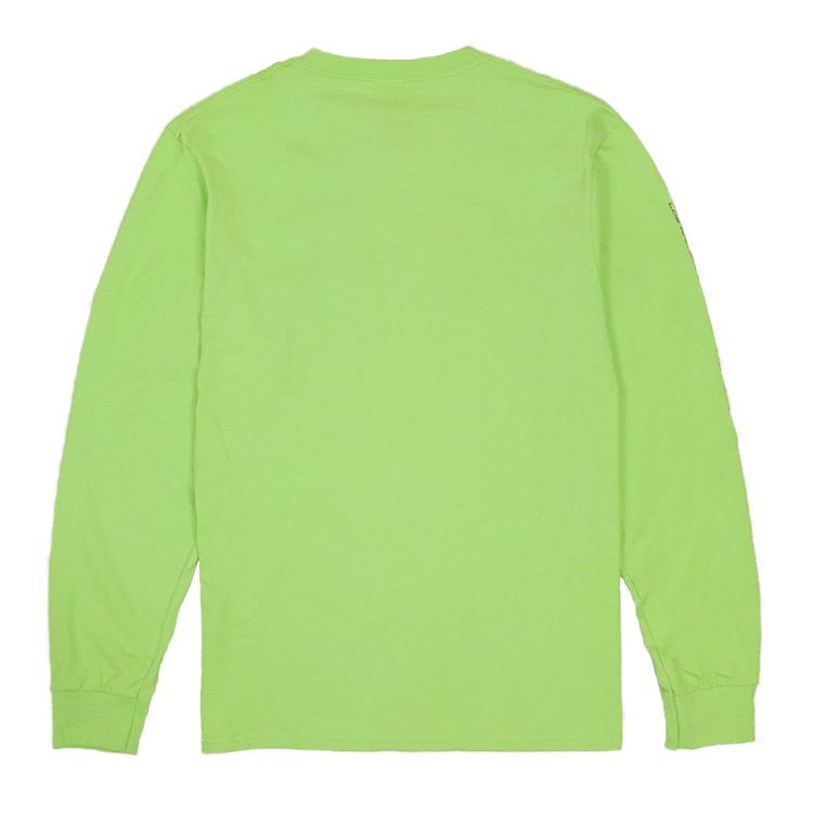 HUF（ハフ） ロンT HUF WONDERLAND L/S TEE メンズ ファッション