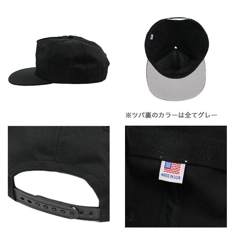 LOS ANGELES APPAREL（ロサンゼルスアパレル） ロスアパ キャップ