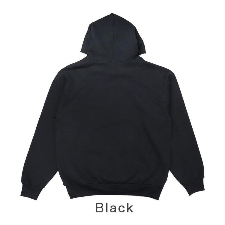 LOS ANGELES APPAREL（ロサンゼルスアパレル） ロスアパ パーカー 14oz