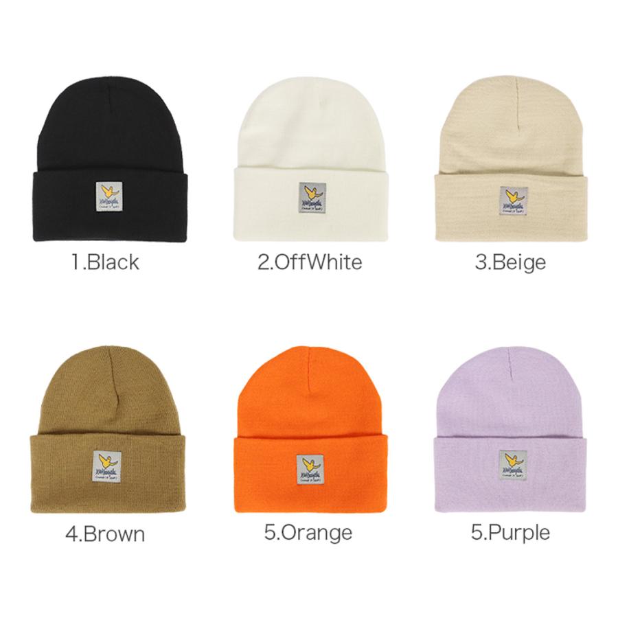 Mark Gonzales 冬物セール開催中 マークゴンザレス ニット帽 Mark Gonzales 冬物セール開催中 マークゴンザレス ニット帽