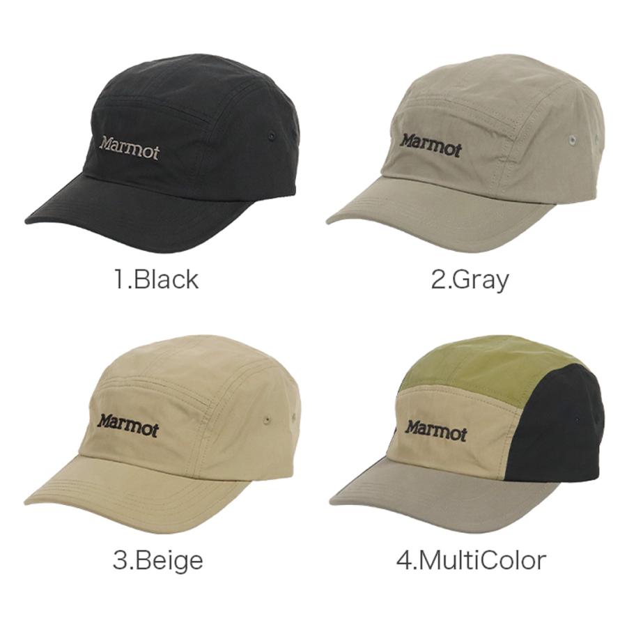 Marmot（マーモット） ジェットキャップ メンズ レディース ブランド