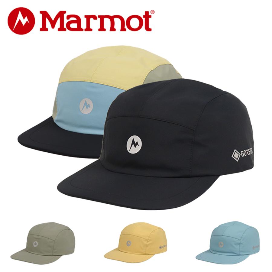 ハイカートラッシュ　キャップ　MARMOT DM便190円】HIKER TRASH ハイカートラッシュ RESPECT NEIGHBORS CAP