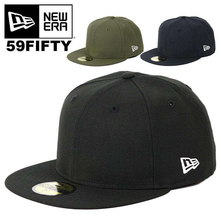 ニューエラ キャップ 無地 59fifty New Era 帽子 Ne5950blanklg 99 Headwear Shop 通販 Yahoo ショッピング