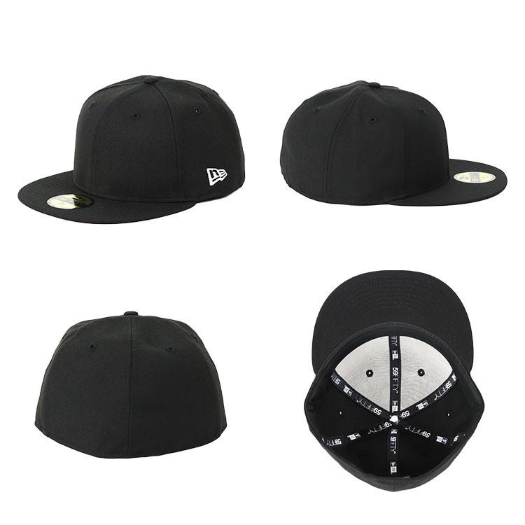 ニューエラ キャップ 無地 59fifty New Era 帽子 Ne5950blanklg 99 Headwear Shop 通販 Yahoo ショッピング