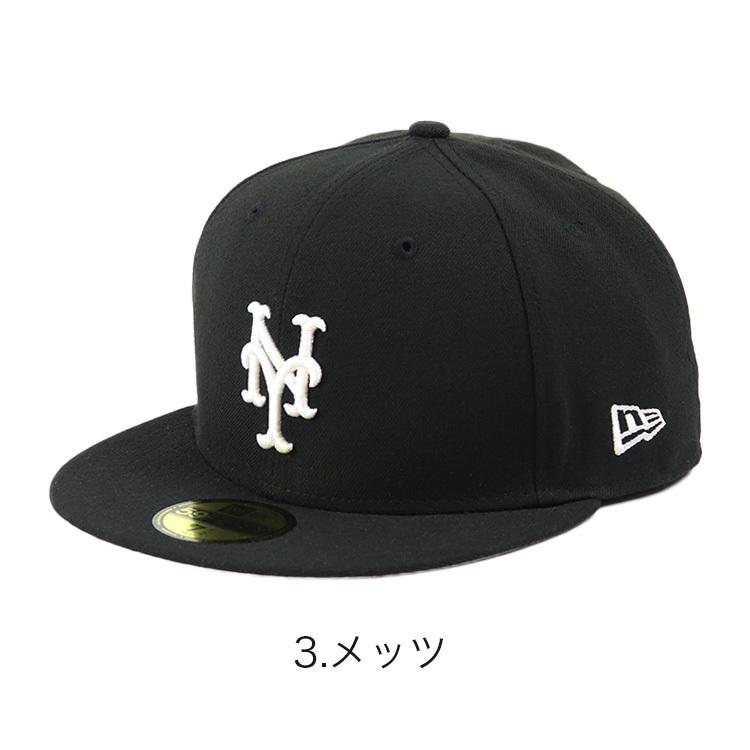 New Era 59FIFTY dollar ブラック ホワイト 7 3/4 59FIFTY ニューエラ キャップ NewEra ブラック×ホワイトロゴ