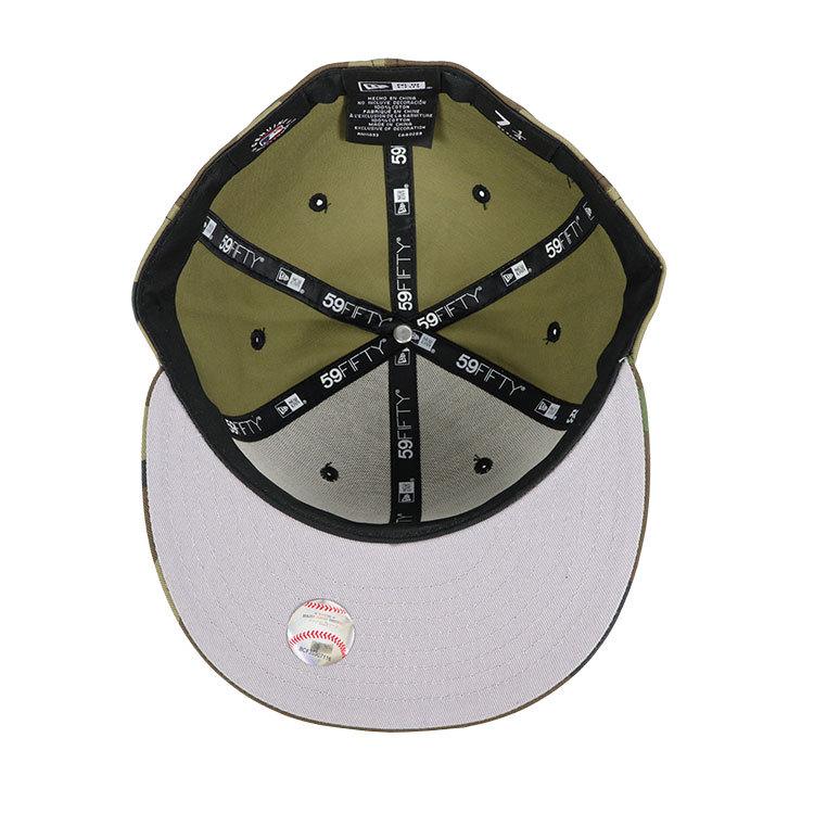 59FIFTY ニューエラ キャップ NEW ERA シカゴ・カブス CHICAGO CUBS
