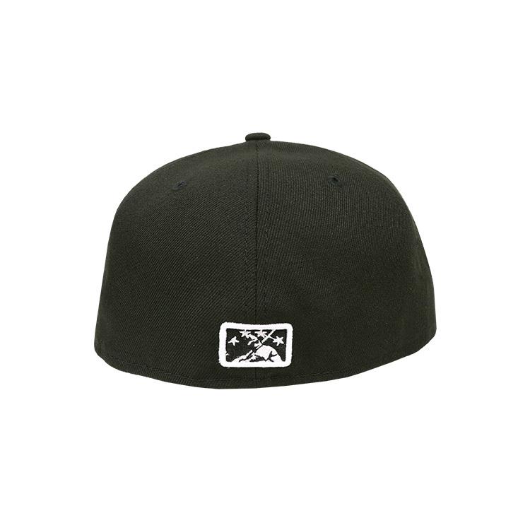 ［希少］マイナーリーグ ユージーン・エメラルズNEW ERA 59FIFTY 希少］マイナーリーグ ユージーン・エメラルズNEW ERA 59FIFTY