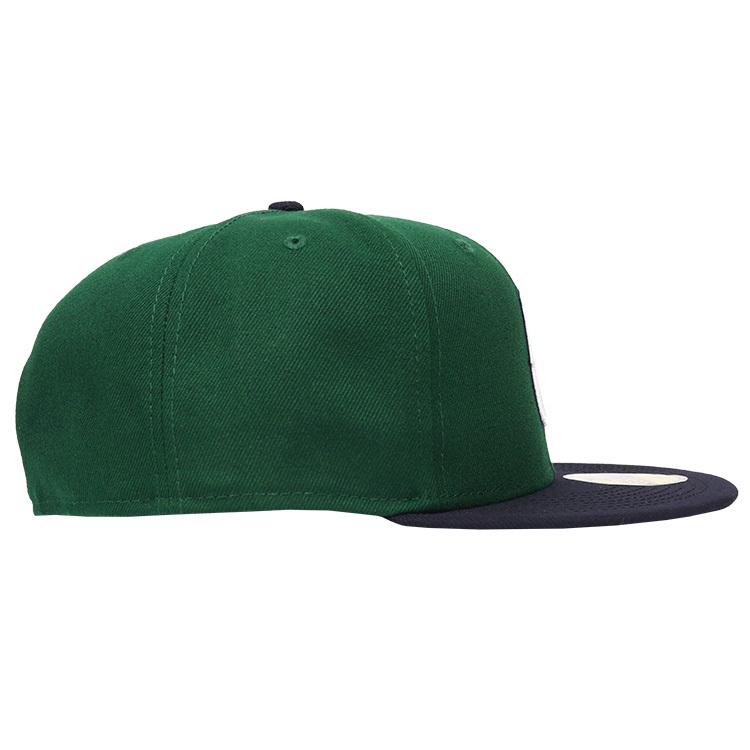 59FIFTY ニューエラ NewEra キャップ マイナーリーグ MiLB メンズ