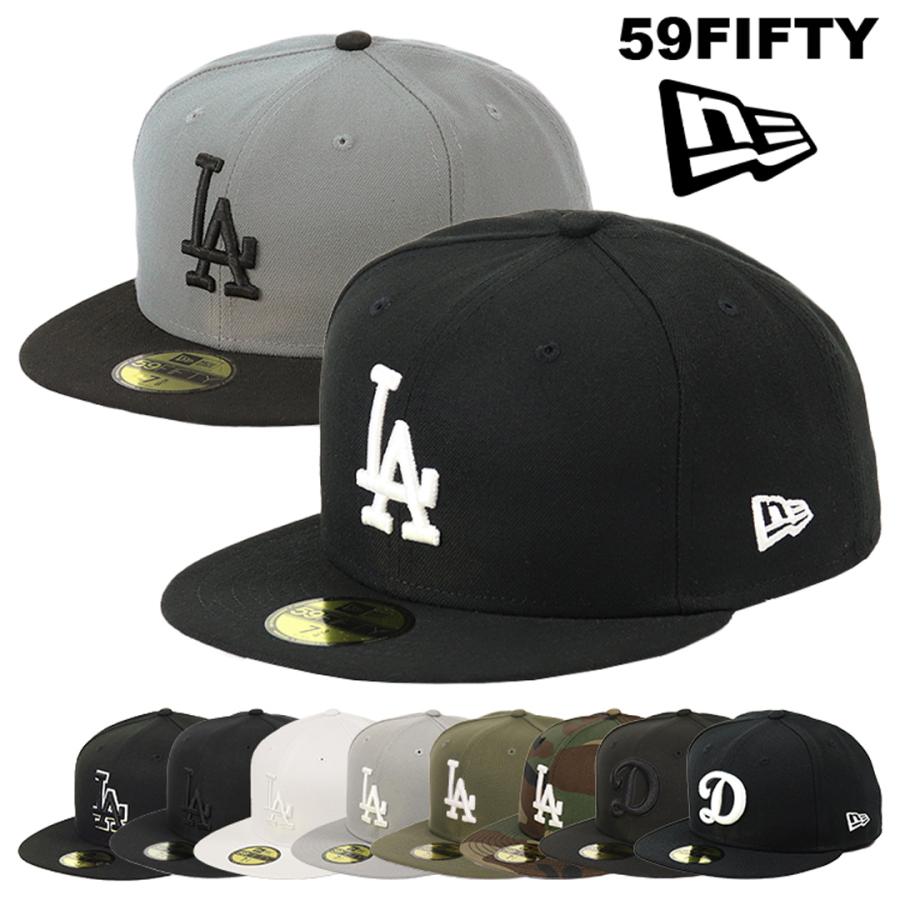 59FIFTY ニューエラ キャップ ロサンゼルス・ドジャース NEW ERA 59FIFTY ニューエラ キャップ ロサンゼルス・ドジャース NEW ERA