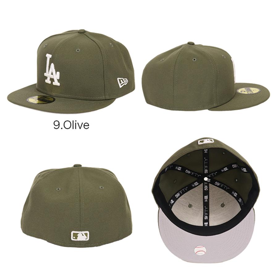 59FIFTY ニューエラ キャップ ロサンゼルス・ドジャース NEW ERA 59FIFTY ニューエラ キャップ ロサンゼルス・ドジャース NEW ERA