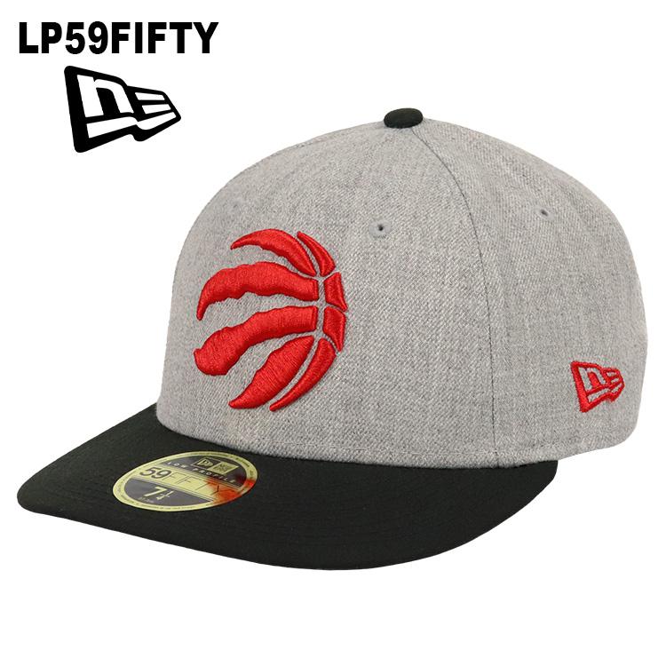 LP59FIFTY ニューエラ キャップ メンズ ロープロファイル NEW ERA NBA