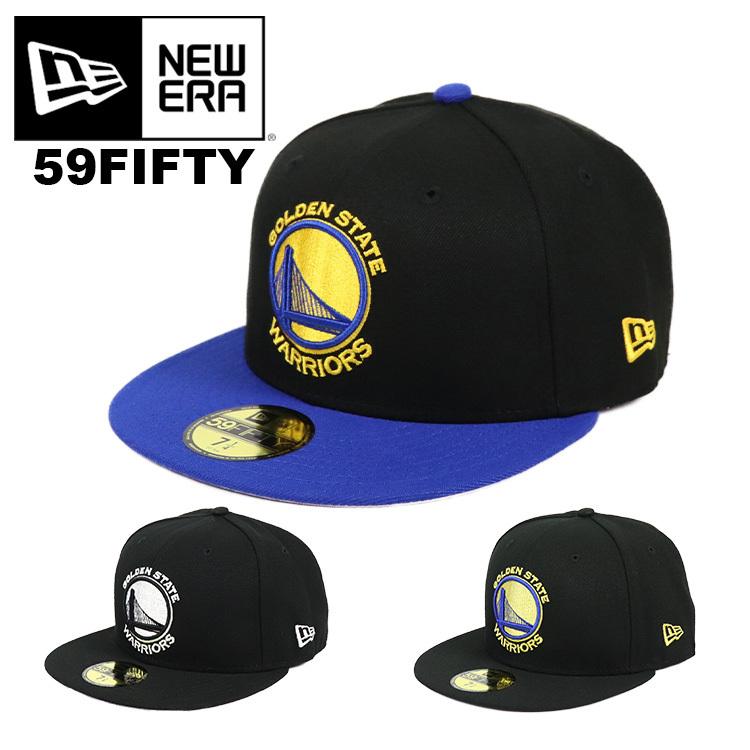 59FIFTY ニューエラ キャップ メンズ ゴールデンステート 59FIFTY ニューエラ キャップ メンズ ゴールデンステート