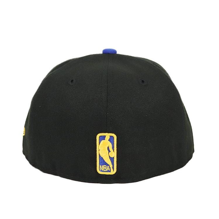 59FIFTY ニューエラ キャップ メンズ ゴールデンステート 59FIFTY ニューエラ キャップ メンズ ゴールデンステート