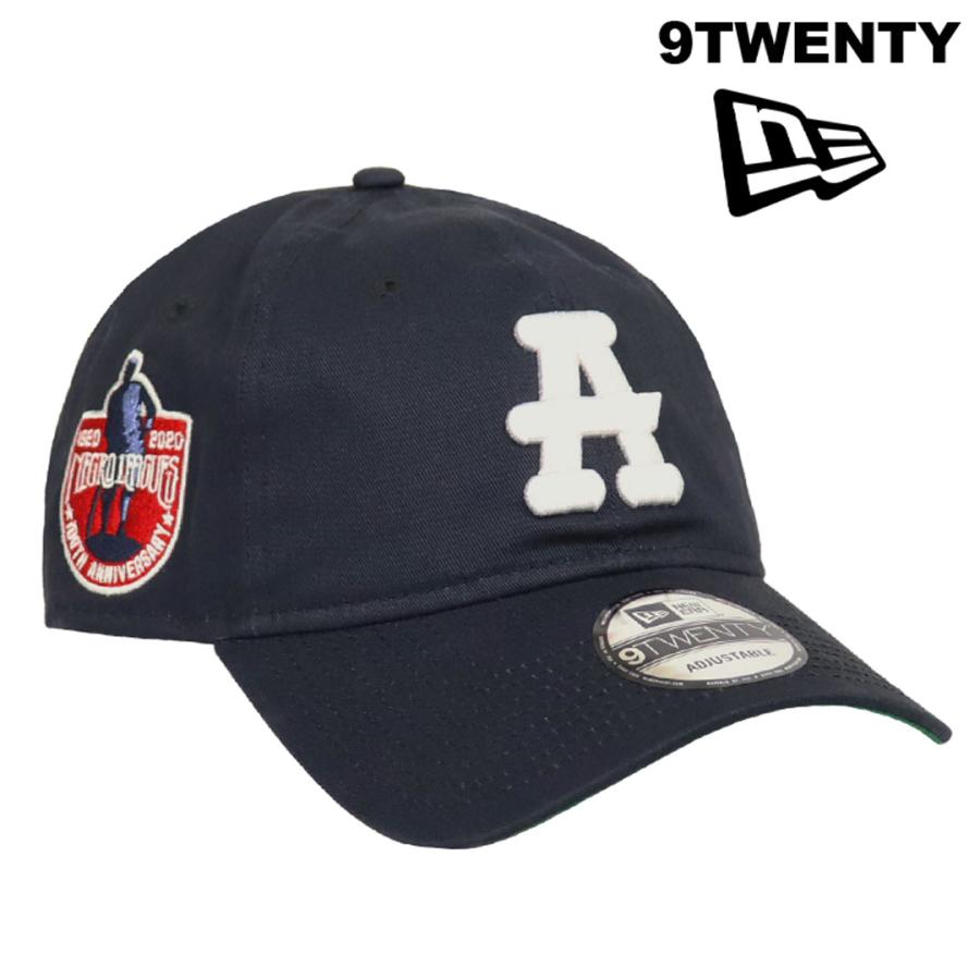 9TWENTY ニューエラ キャップ NEW ERA ニグロリーグ メンズ レディース