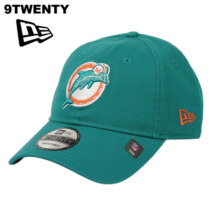 9TWENTY ニューエラ キャップ NEW ERA NFL マイアミ 9TWENTY ニューエラ キャップ NEW ERA NFL マイアミ