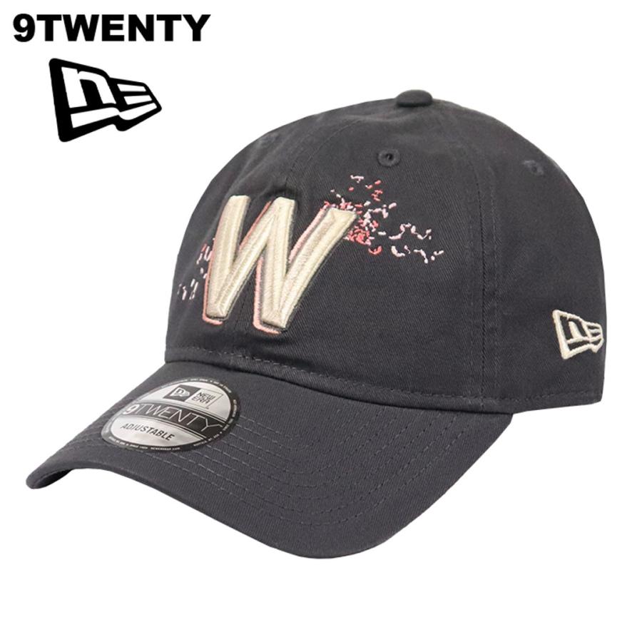 9TWENTY ニューエラ キャップ NEW ERA ワシントン・ナショナルズ