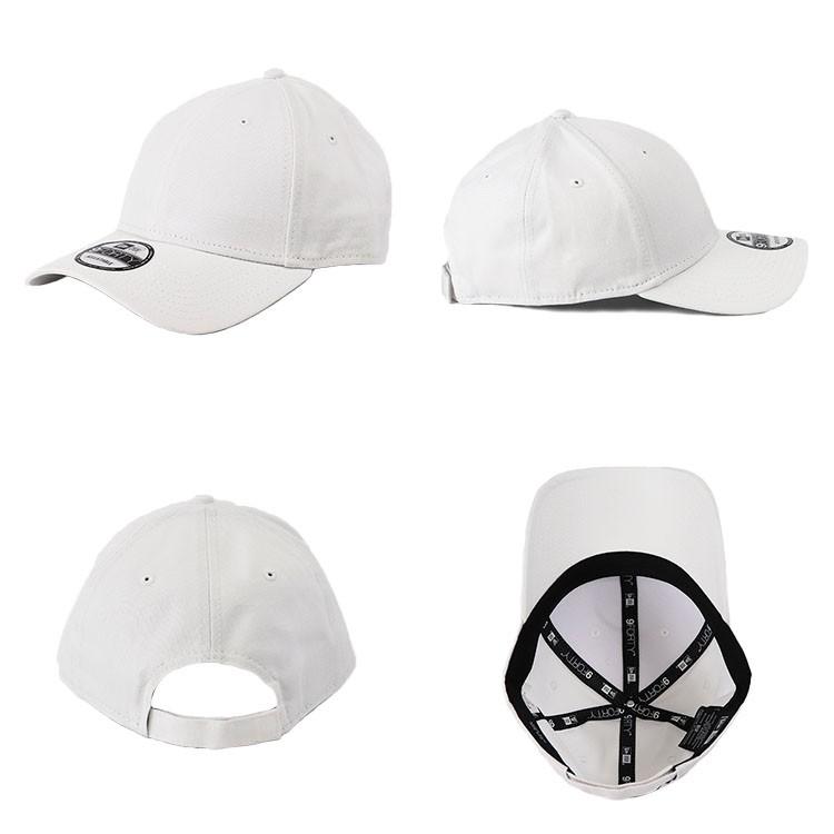 9FORTY ニューエラ キャップ 無地 メンズ NEW ERA NE200 帽子 : 99