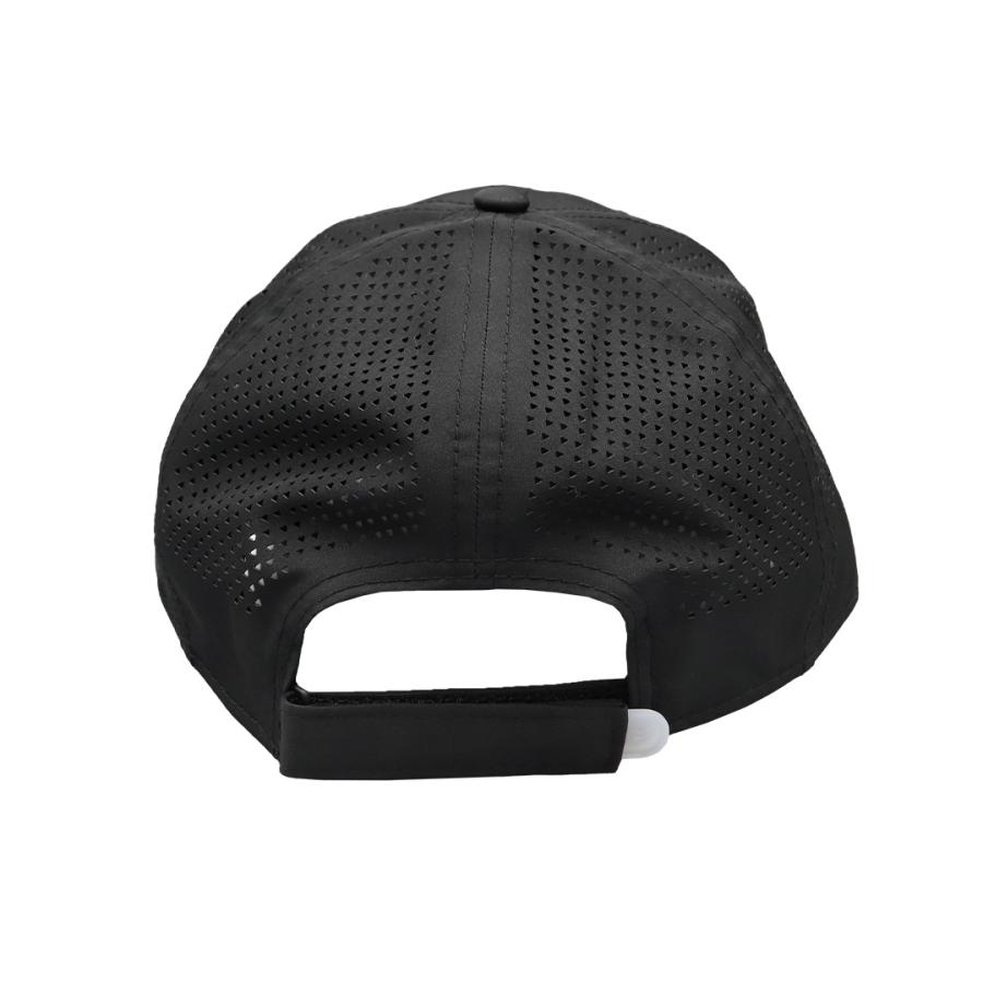 9FORTY ニューエラ メッシュキャップ 無地 New Era NE406 メンズ