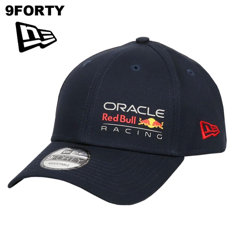 9FORTY ニューエラ F1 キャップ メンズ レディース NEW ERA スナップ