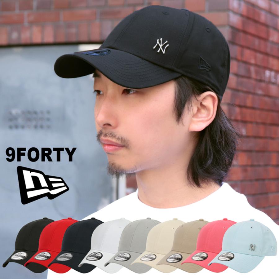 9FORTY ニューエラ キャップ ニューヨーク・ヤンキース メンズ 9FORTY ニューエラ キャップ ニューヨーク・ヤンキース メンズ
