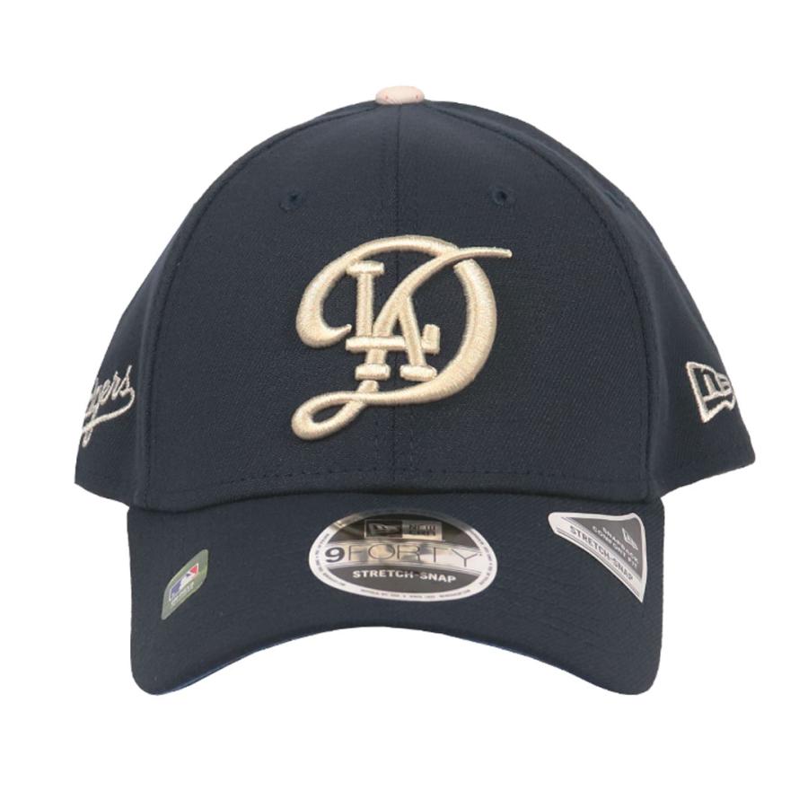 9FORTY ニューエラ キャップ NEW ERA ロサンゼルス・ドジャース 9FORTY ニューエラ キャップ NEW ERA ロサンゼルス・ドジャース