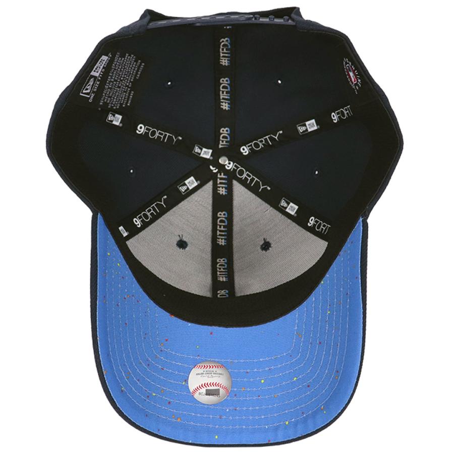 9FORTY ニューエラ キャップ NEW ERA ロサンゼルス・ドジャース 9FORTY ニューエラ キャップ NEW ERA ロサンゼルス・ドジャース