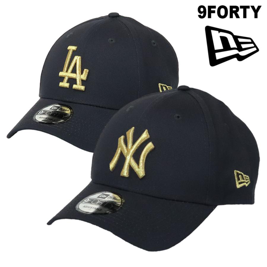9FORTY ニューエラ キャップ NEW ERA ニューヨーク・ヤンキース