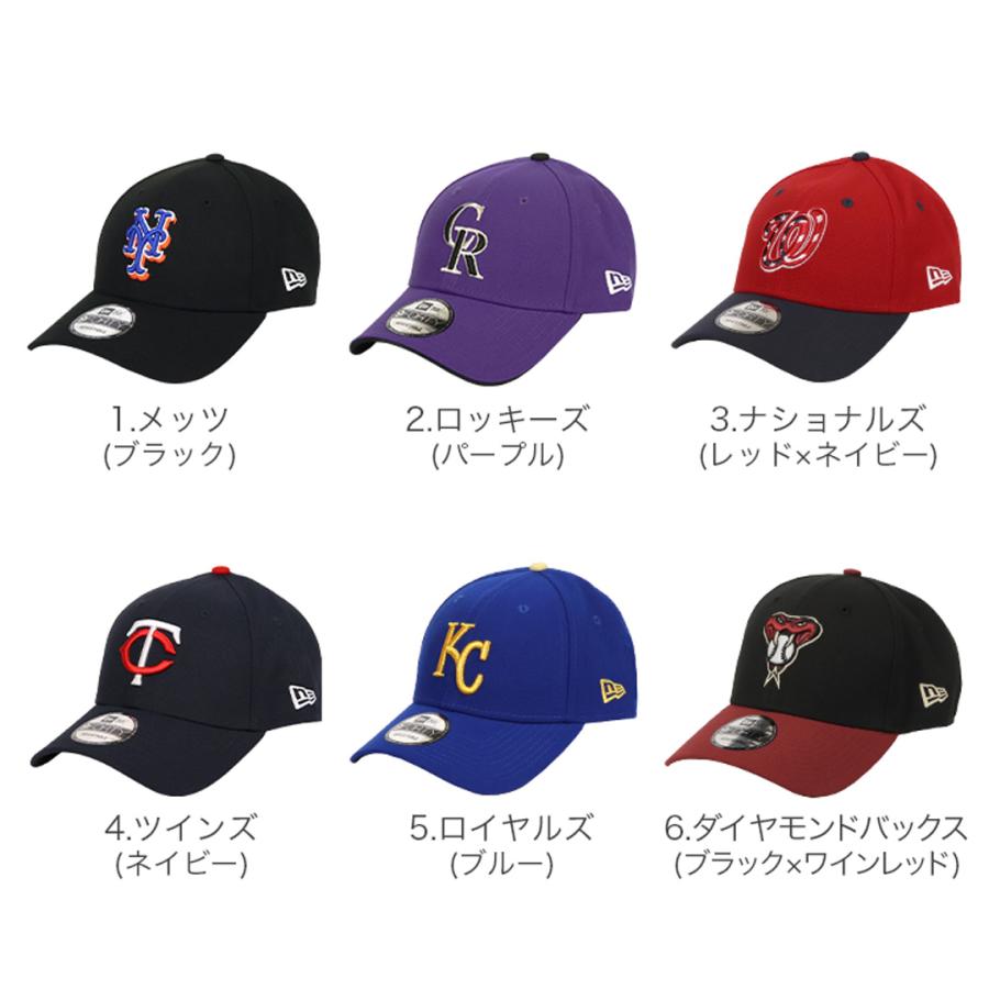 9FORTY ニューエラ キャップ NEW ERA メジャーリーグ メンズ
