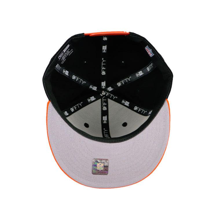 NEW ERA（ニューエラ） キャップ シンシナティ・ベンガルズ New Era